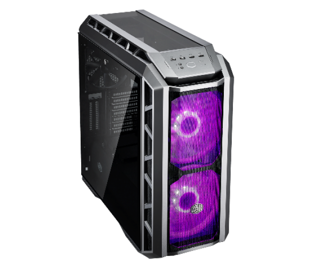 Cooler Master Mastercase H500P Mesh - 471218 - zdjęcie 3